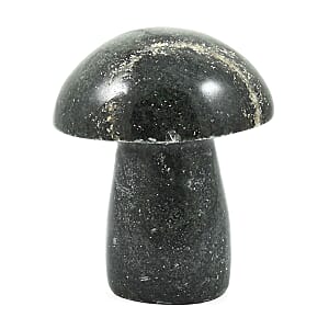 Cipollino Green Mushroom -M Approx 443.5ctw