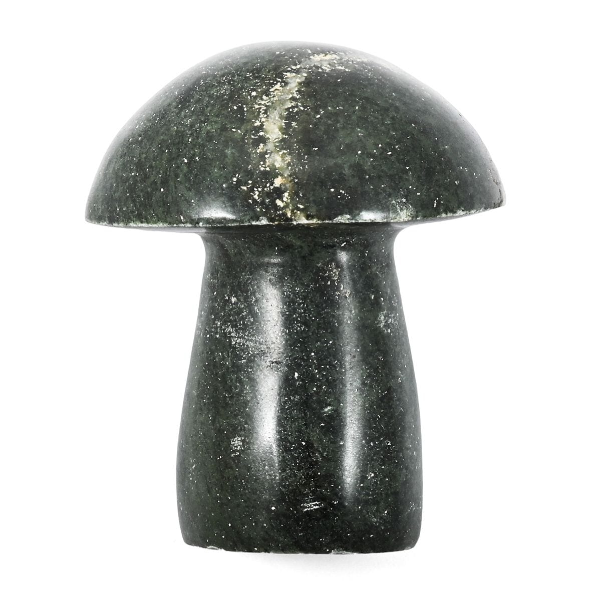 Cipollino Green Mushroom -M Approx 443.5ctw image number 1