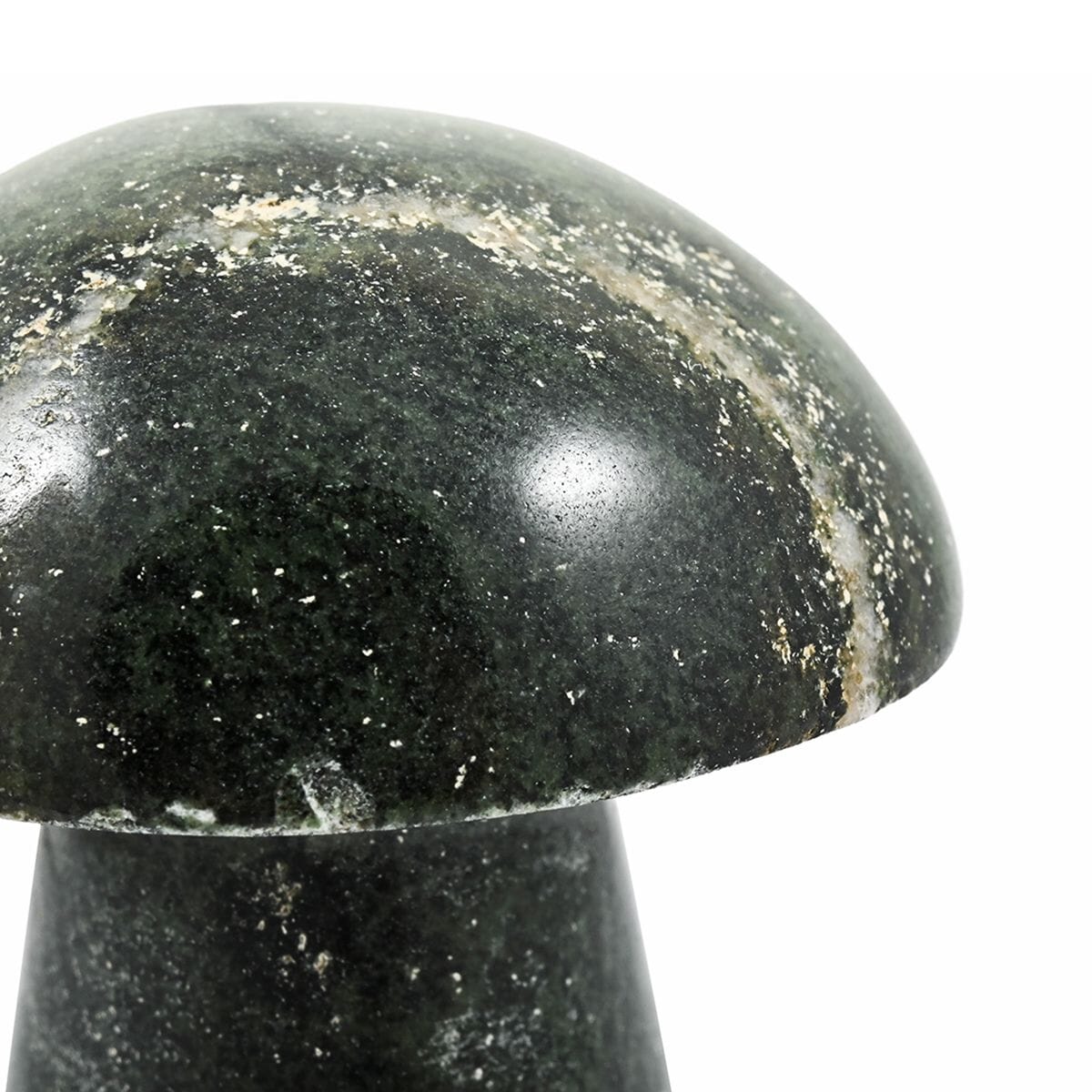 Cipollino Green Mushroom -M Approx 443.5ctw image number 2