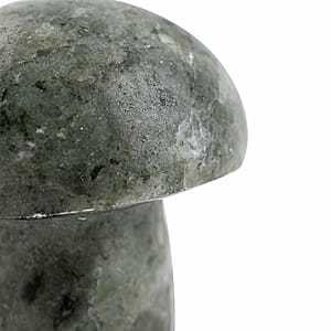 Cipollino Green Mushroom -S Approx 362.5ctw