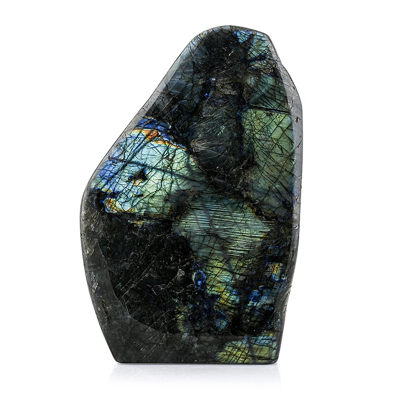 Labradorite Free Form -XXL Approx 24947.56ctw