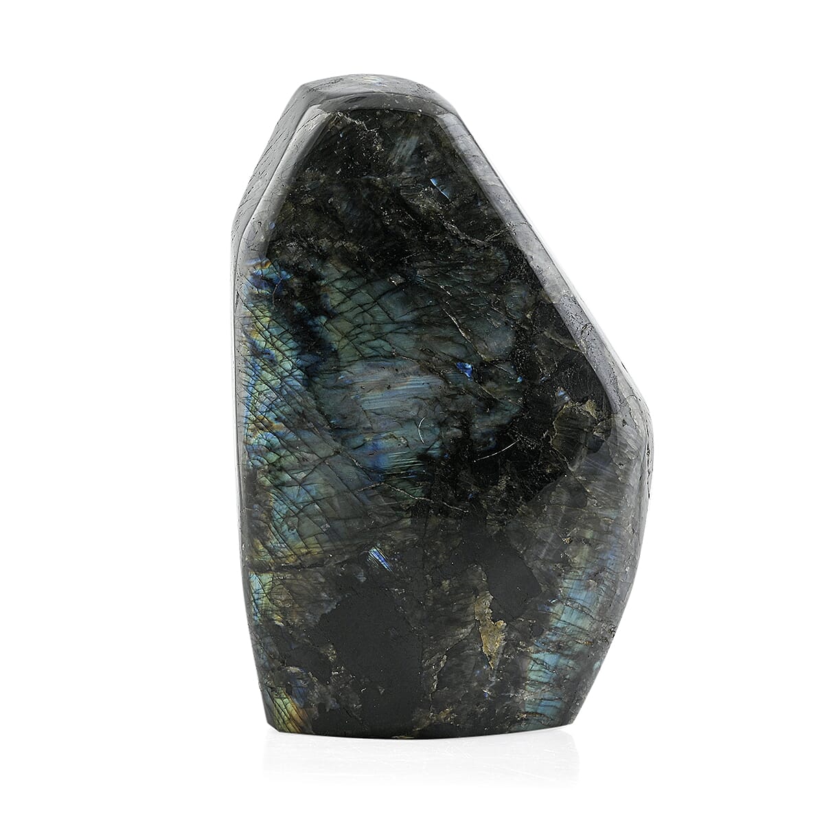 Labradorite Free Form -XXL Approx 24947.56ctw