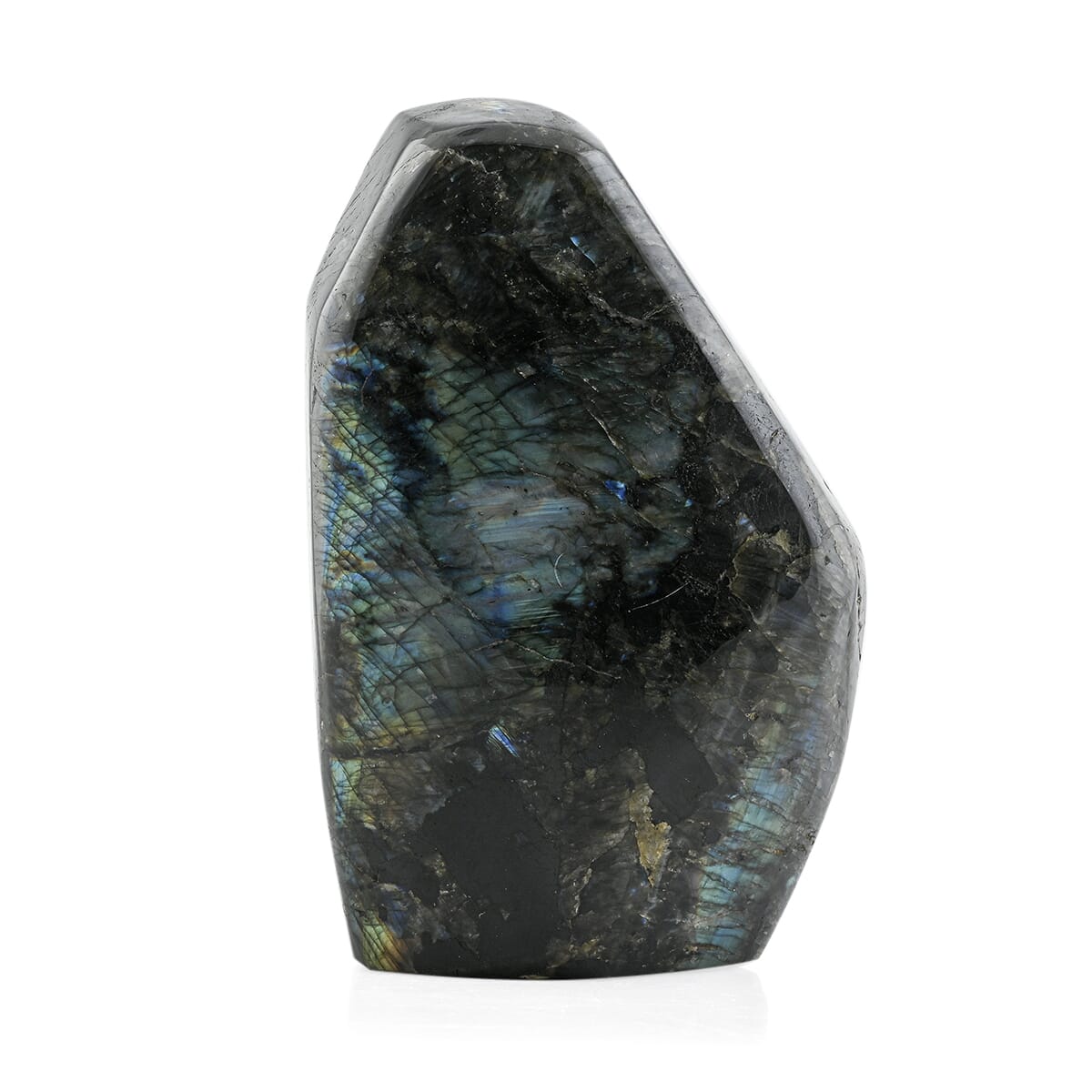 Labradorite Free Form -XXL Approx 24947.56ctw image number 1