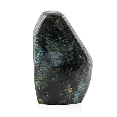 Labradorite Free Form -XXL Approx 24947.56ctw