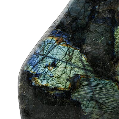 Labradorite Free Form -XXL Approx 24947.56ctw
