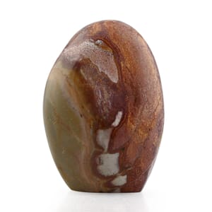 Multi Jasper Free Form -M Approx 1814ctw