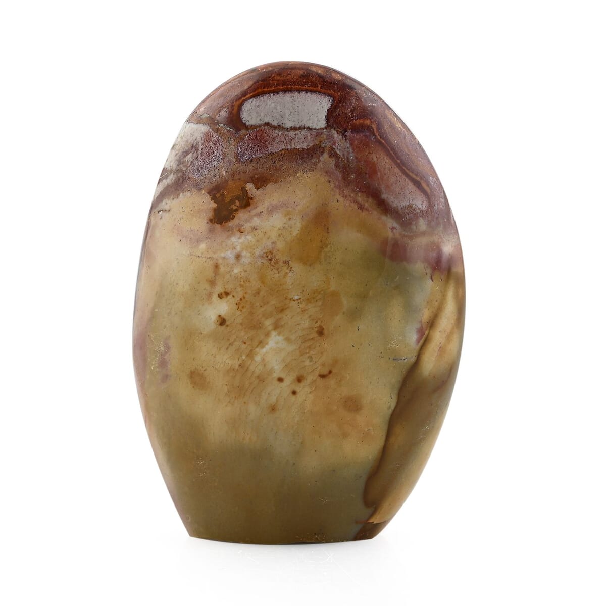 Multi Jasper Free Form -M Approx 1814.368ctw image number 1