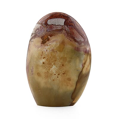 Multi Jasper Free Form -M Approx 1814ctw