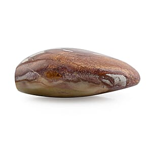 Multi Jasper Free Form -M Approx 1814ctw