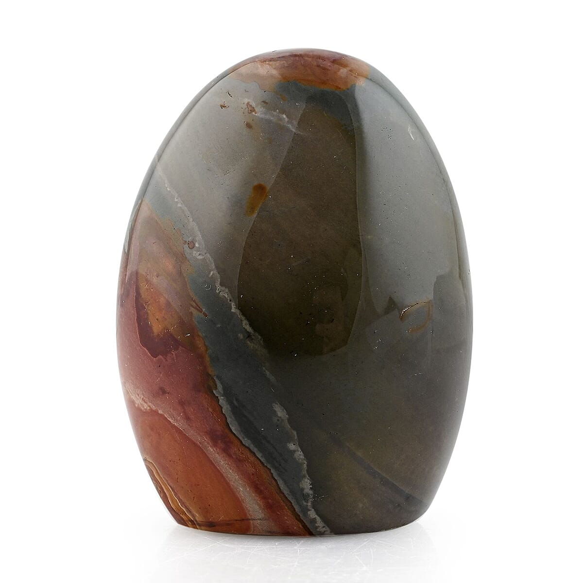 Multi Jasper Free Form -S Approx 907ctw image number 0