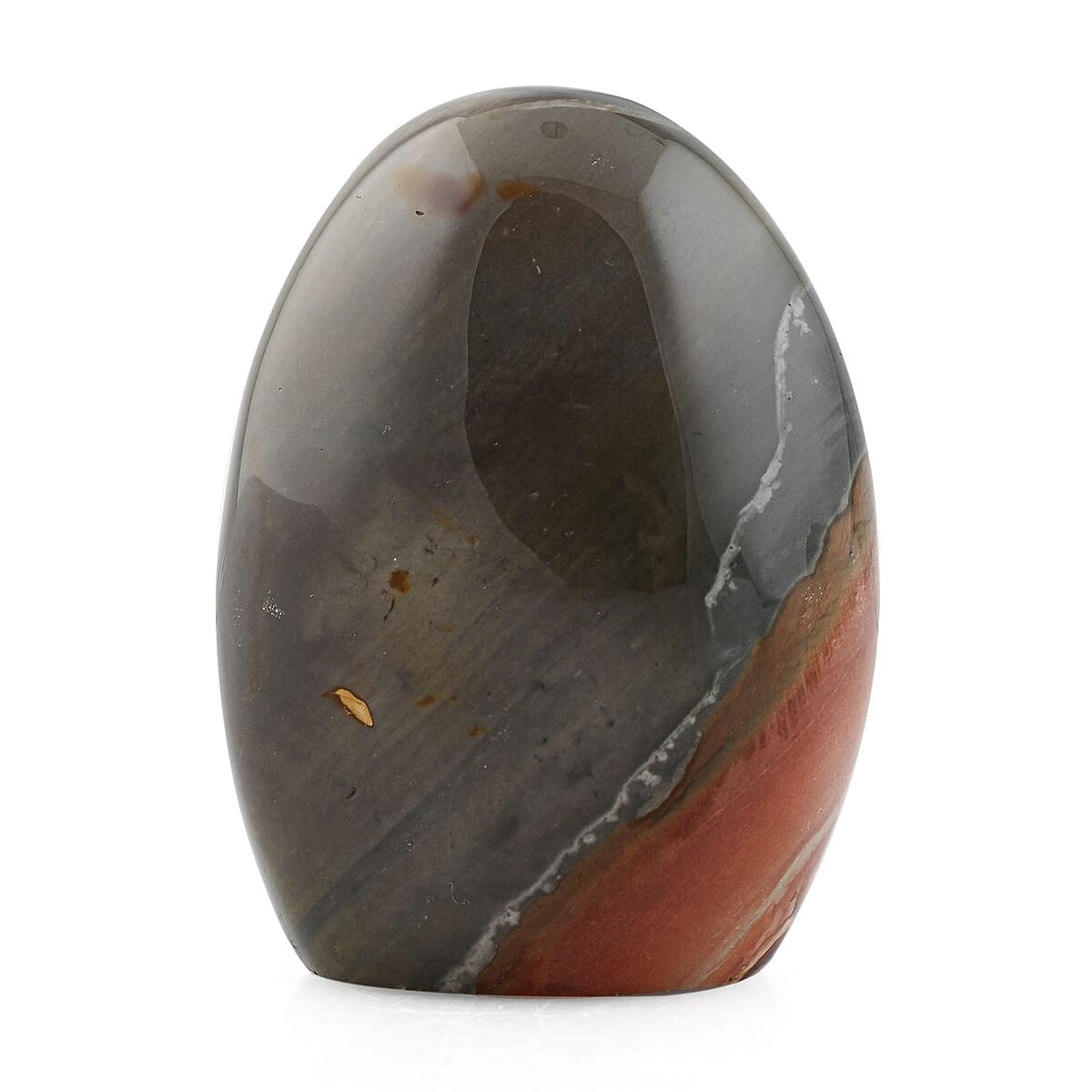 Multi Jasper Free Form -S Approx 907ctw image number 1