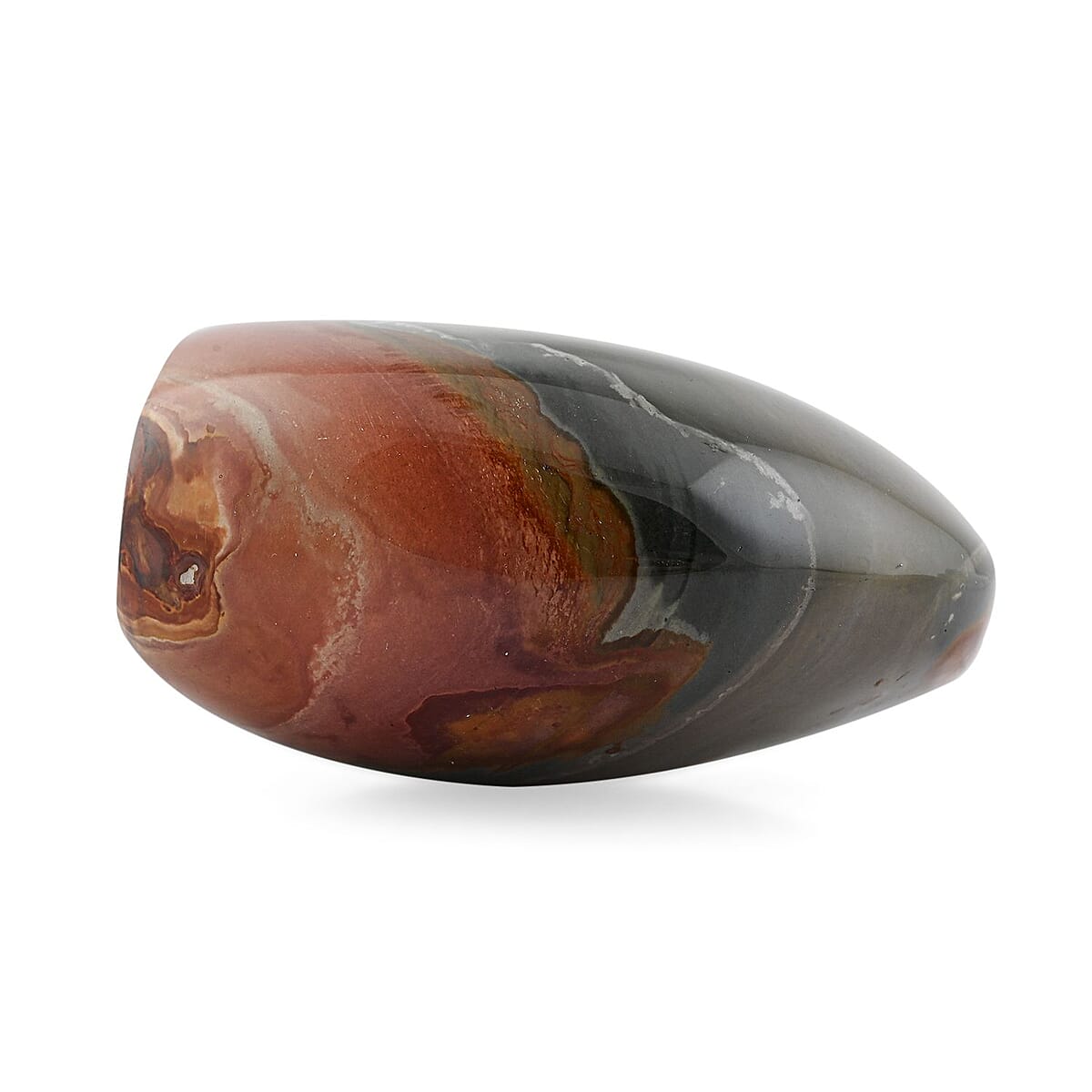 Multi Jasper Free Form -S Approx 907ctw image number 2