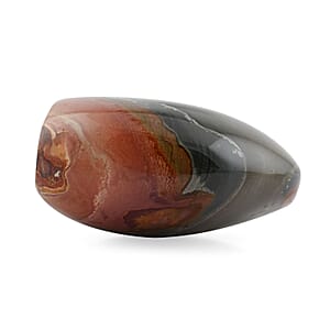 Multi Jasper Free Form -S Approx 907ctw