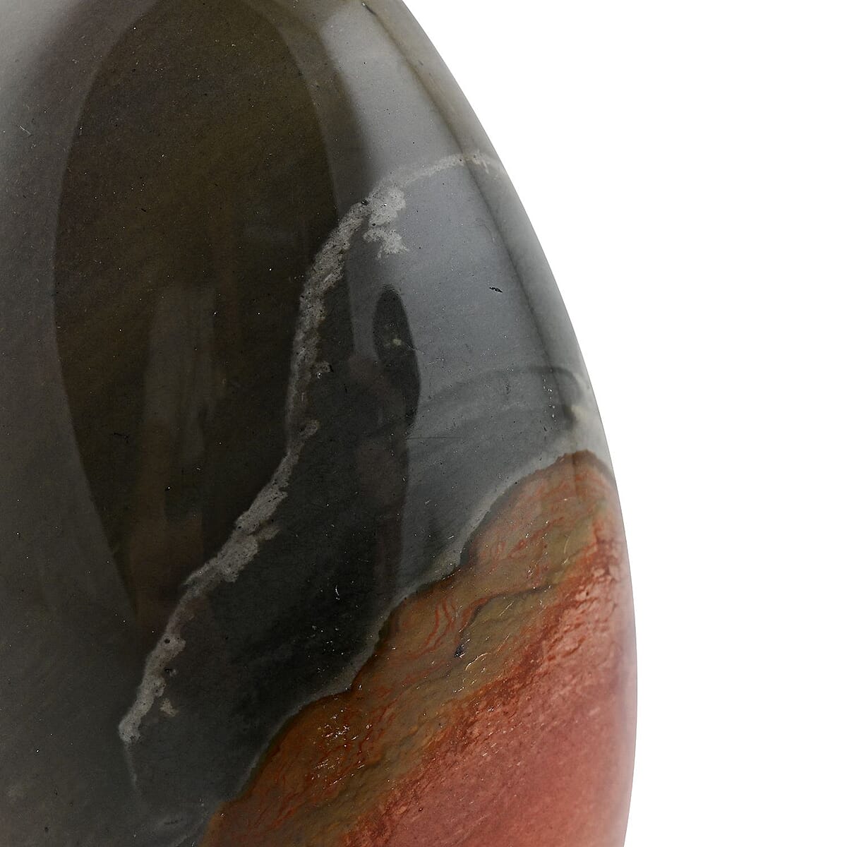 Multi Jasper Free Form -S Approx 907ctw image number 3