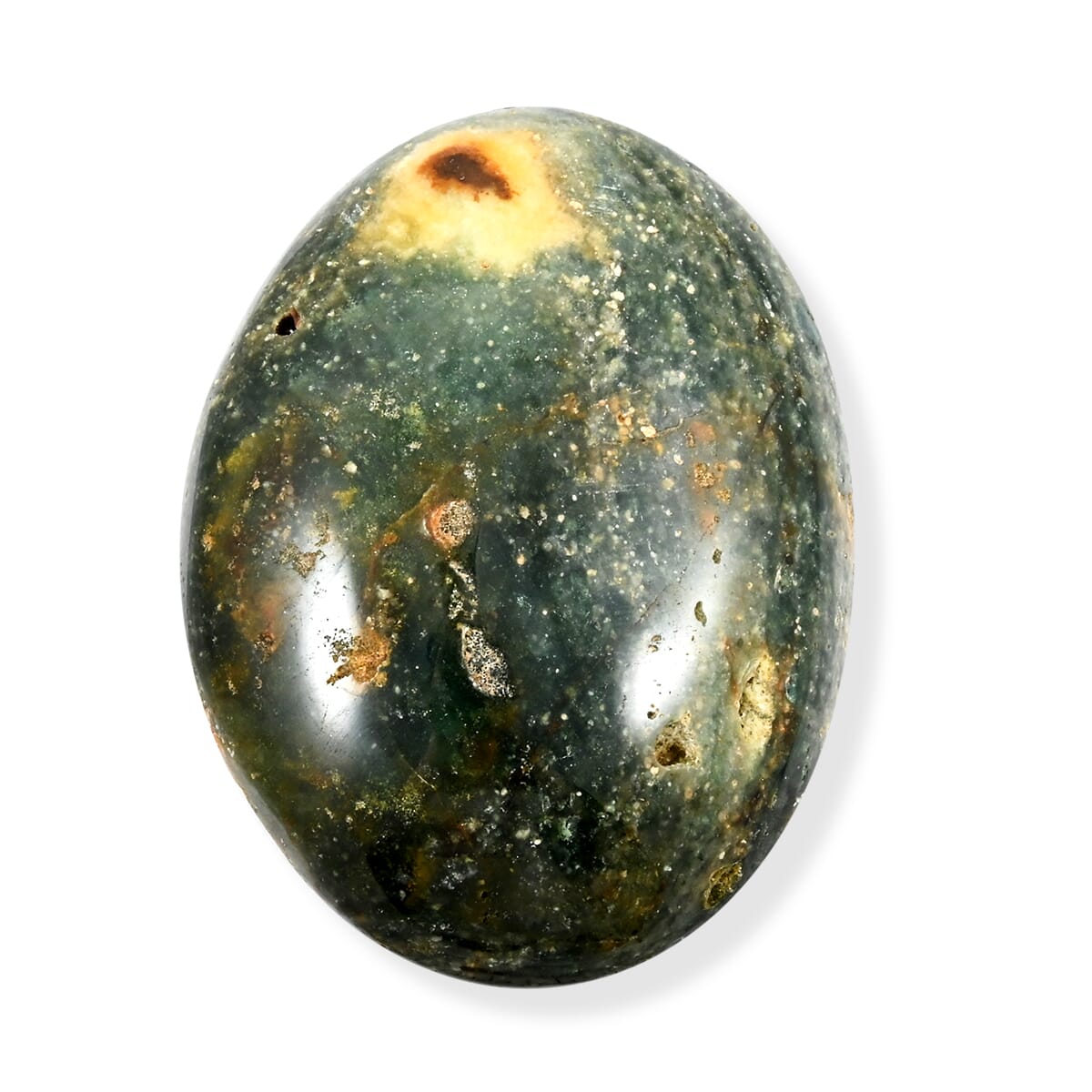 Multi Jasper Gallet -S Approx 307ctw image number 2