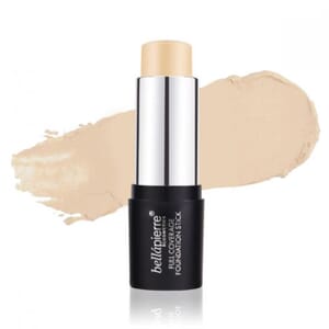 Bellapierre Full Coverage Foundation Stick - Light (Ships in 8-10 Business Day)