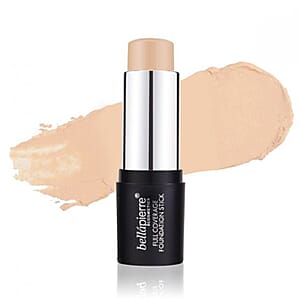 Bellapierre Full Coverage Foundation Stick - Medium
