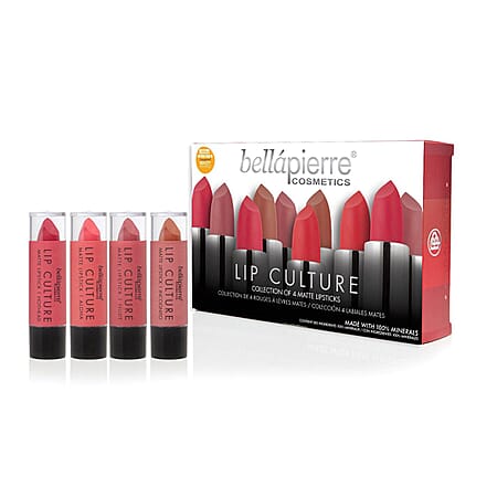 Red Nude - Product card gallery slide 1 (10178034762041)