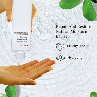 Rovectin Aqua Hyaluronic Essence 180ml