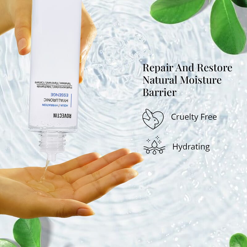 Rovectin Aqua Hyaluronic Essence 180ml