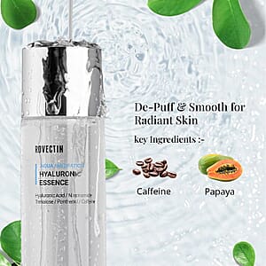 Rovectin Aqua Hyaluronic Essence 180ml
