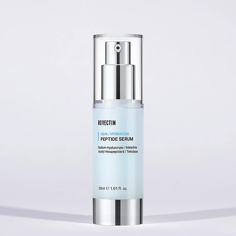 Rovectin Aqua Peptide Serum 30ml
