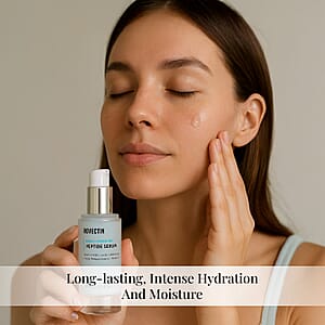 Rovectin Aqua Peptide Serum 30ml