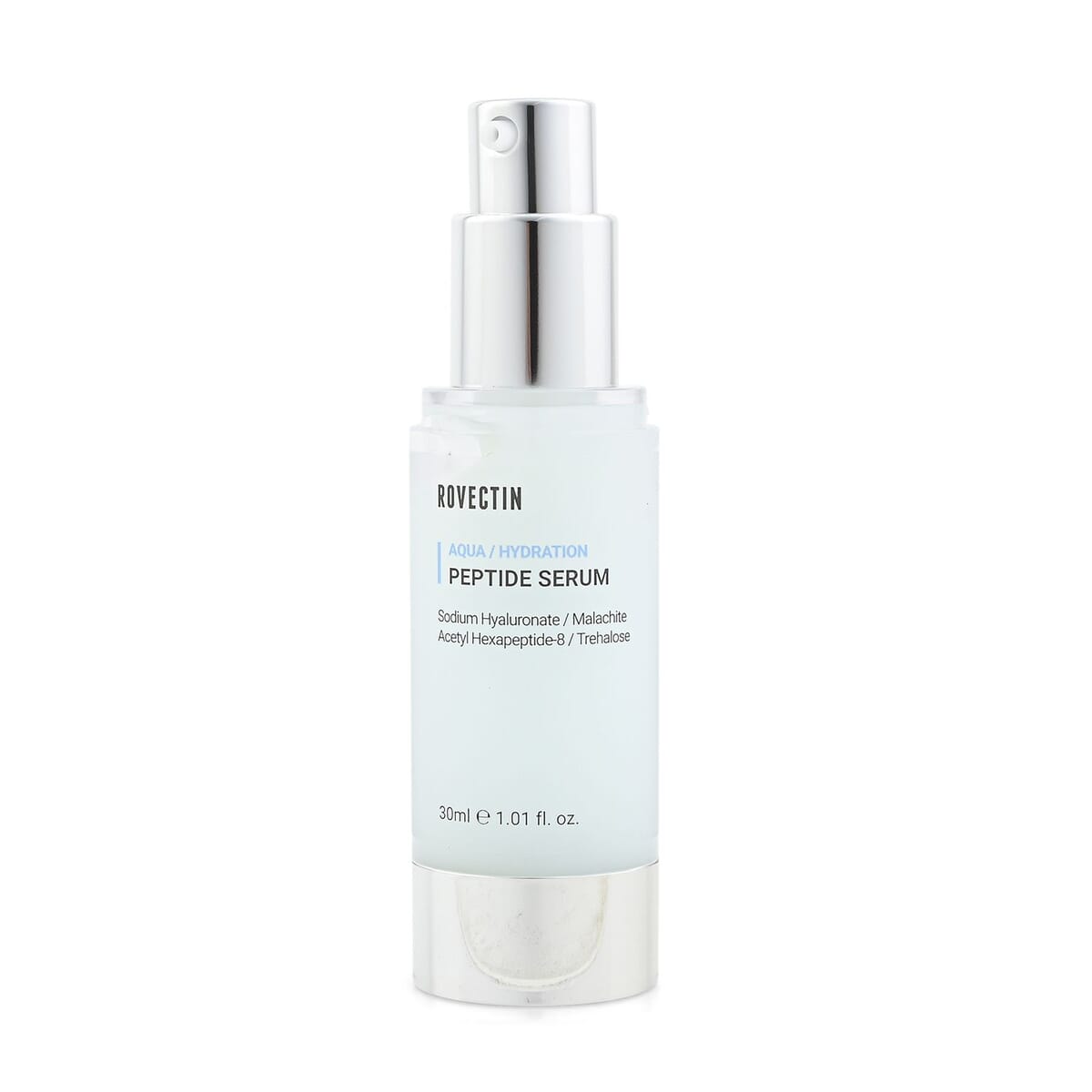 Rovectin Aqua Peptide Serum 30ml image number 1