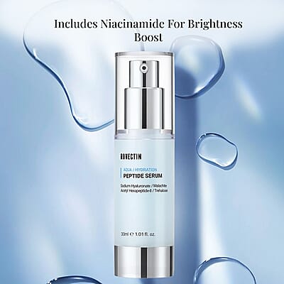 Rovectin Aqua Peptide Serum 30ml