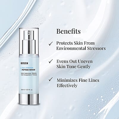 Rovectin Aqua Peptide Serum 30ml
