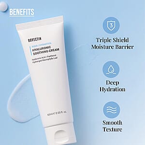 Rovectin Aqua Hyaluronic Cream 60ml