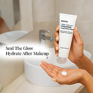 Rovectin Aqua Hyaluronic Cream 60ml