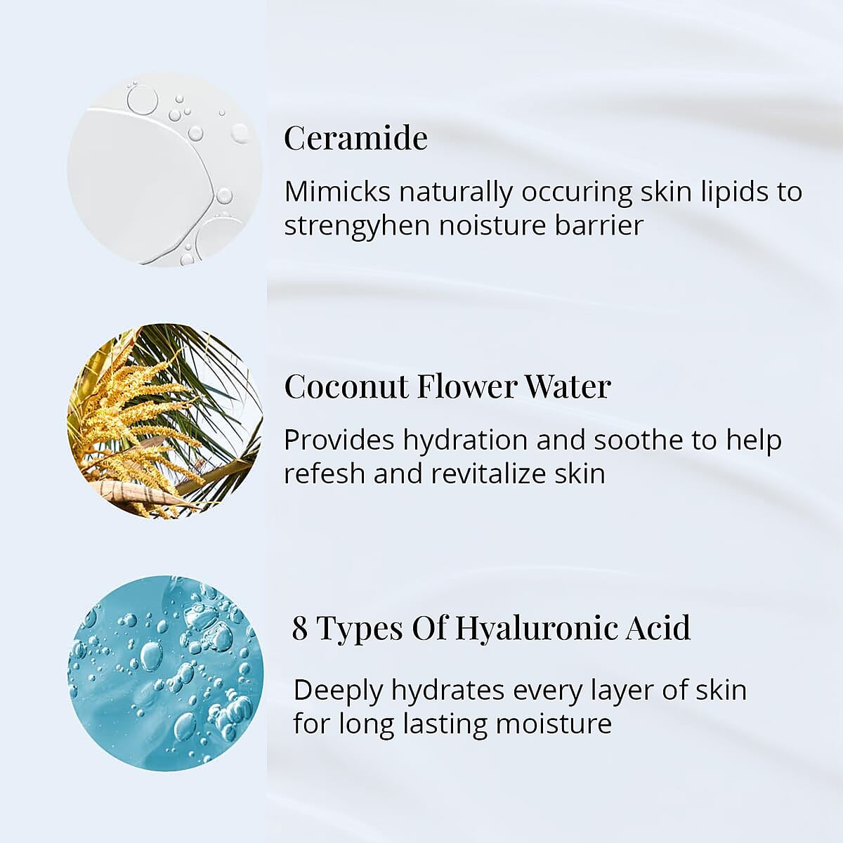Rovectin Aqua Hyaluronic Cream 60ml image number 4