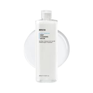 Rovectin Aqua Deep Cleansing Water 400ml