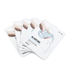 Rovectin Dr. Mask Aqua 5ea