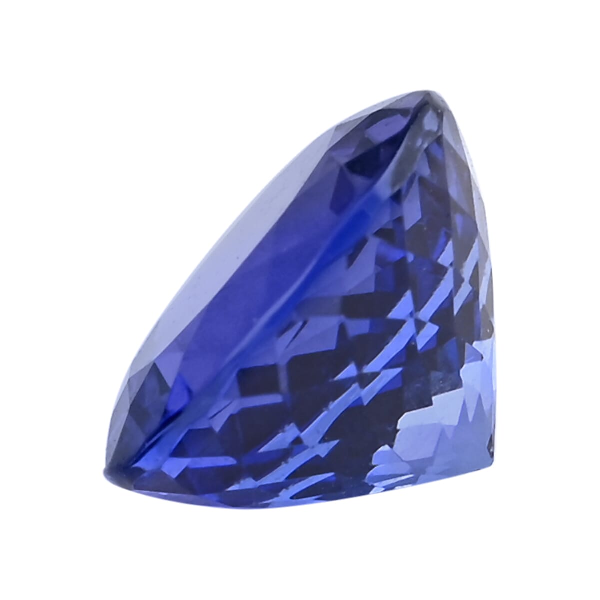 Mothers Day Deal AAAA Tanzanite (Rnd Free Size) 2.50 ctw image number 1
