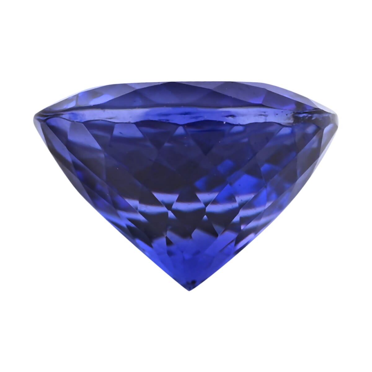 Mothers Day Deal AAAA Tanzanite (Rnd Free Size) 2.50 ctw image number 2