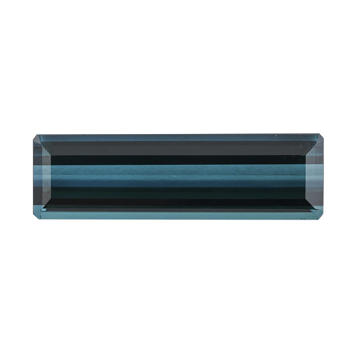 Last in Stock AAAA Monte Belo Indicolite (Bgt Free Size) 4.00 ctw image number 0