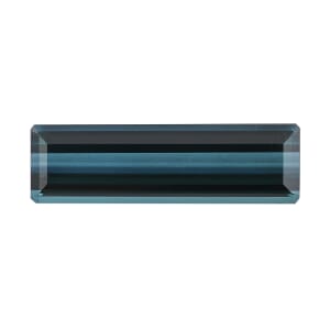 Last in Stock AAAA Monte Belo Indicolite (Bgt Free Size) 4.00 ctw
