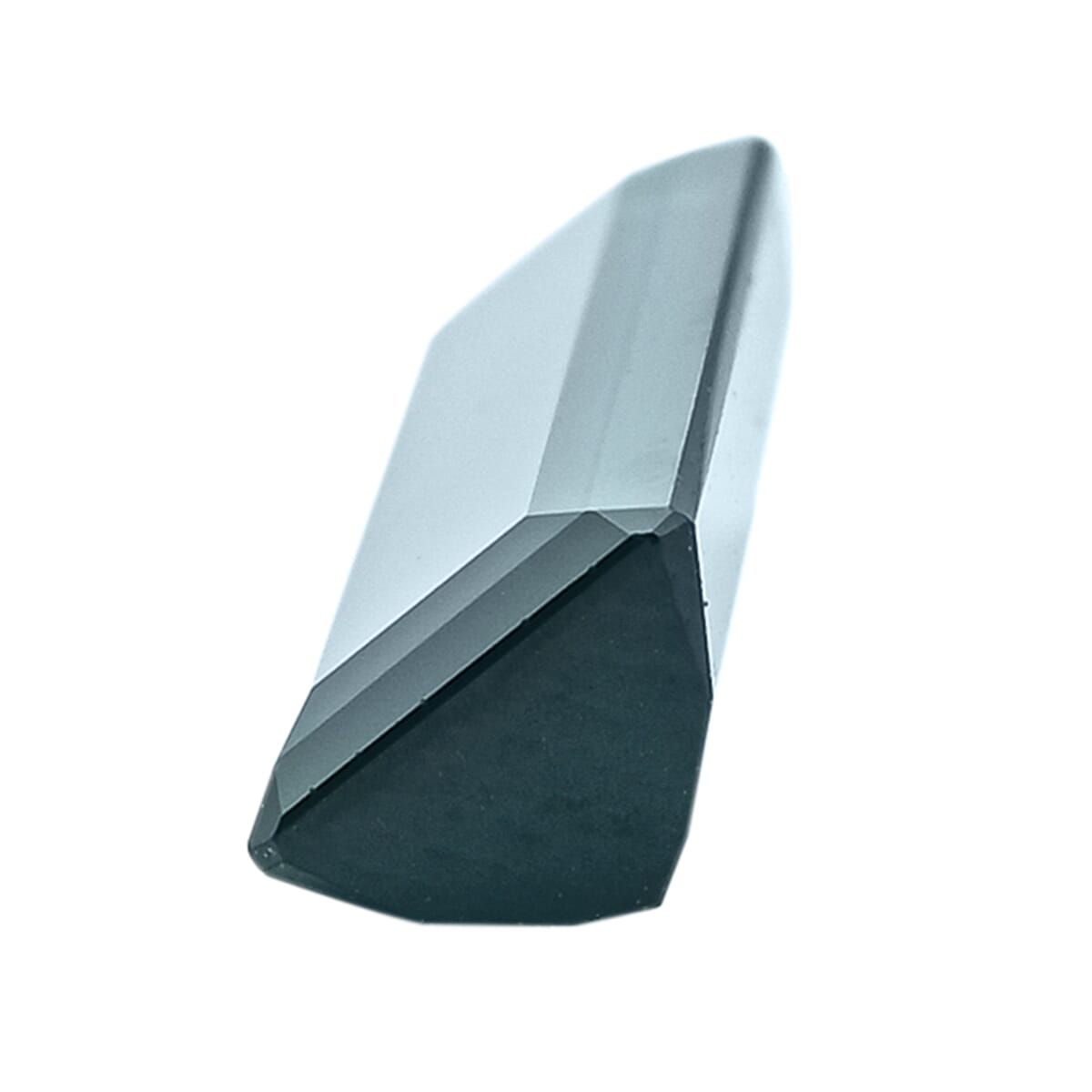 Last in Stock AAAA Monte Belo Indicolite (Bgt Free Size) 4.00 ctw image number 1