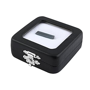 Last in Stock AAAA Monte Belo Indicolite (Bgt Free Size) 4.00 ctw