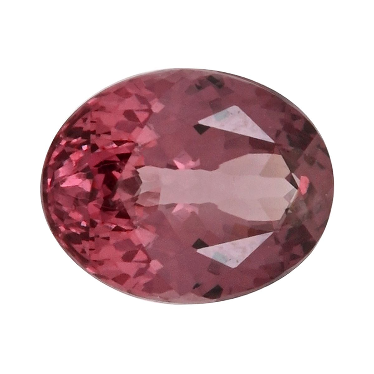 AAAA Color Change Garnet (Oval 11x9 mm) 4.00 ctw