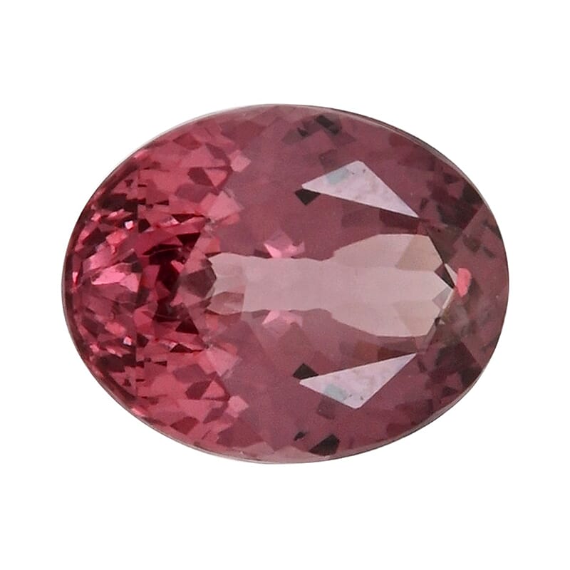AAAA Color Change Garnet (Oval 11x9 mm) 4.00 ctw