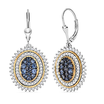 Ceylon Sapphire - Product card gallery slide 1 (10178035876153)