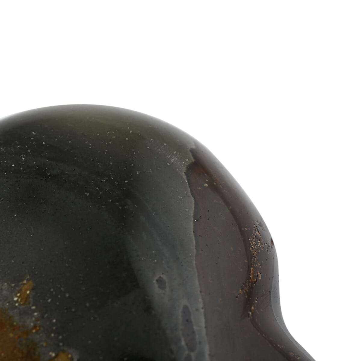 Multi Jasper Heart -L Approx 1814ctw image number 3