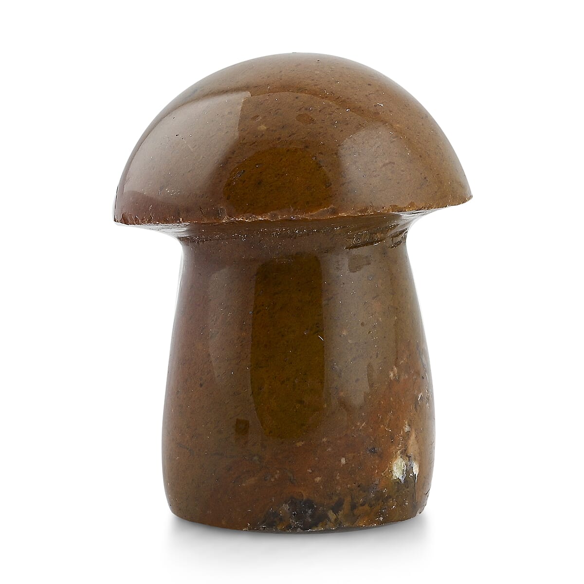 Multi Jasper Mushroom -M Approx 491ctw image number 1