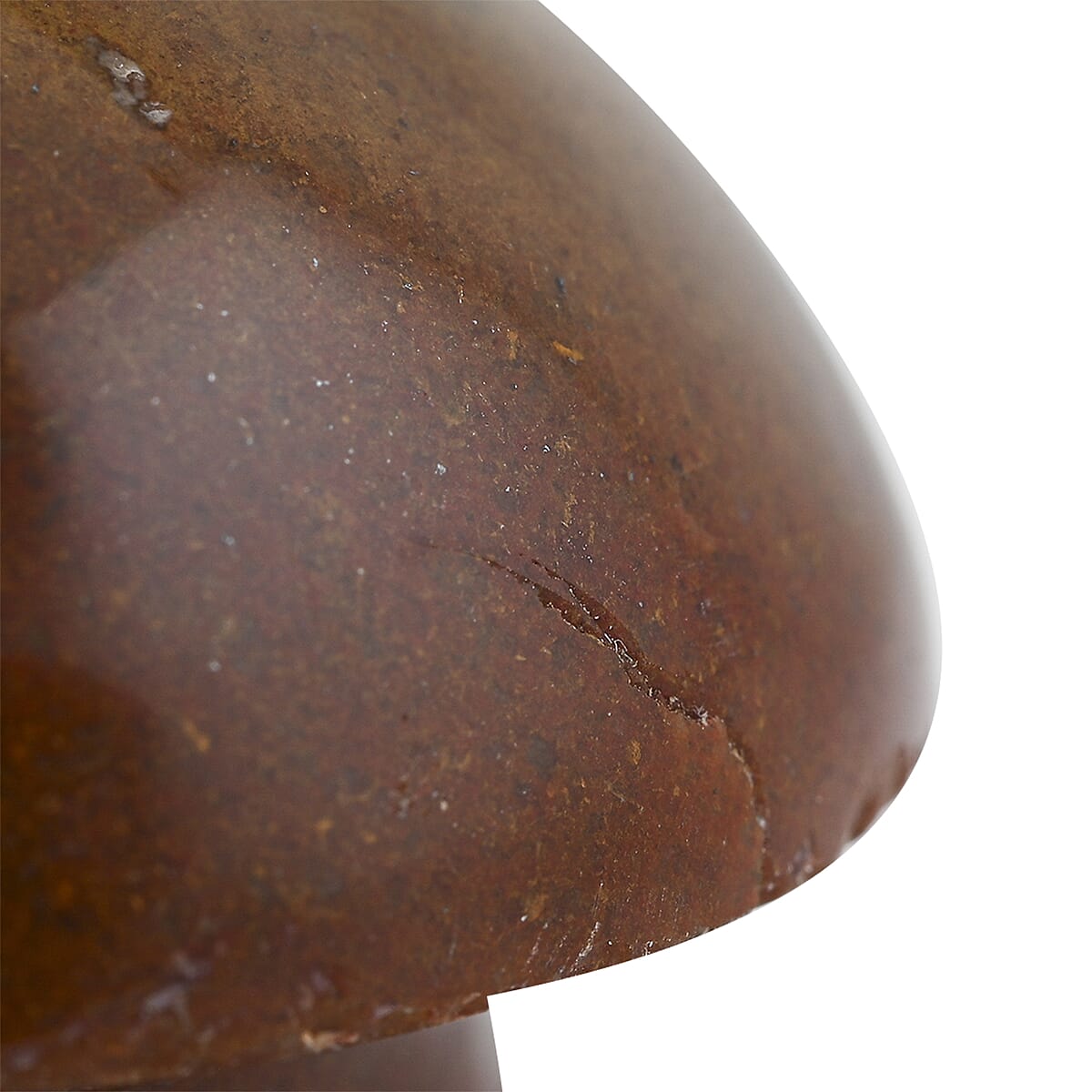 Multi Jasper Mushroom -M Approx 491ctw image number 2