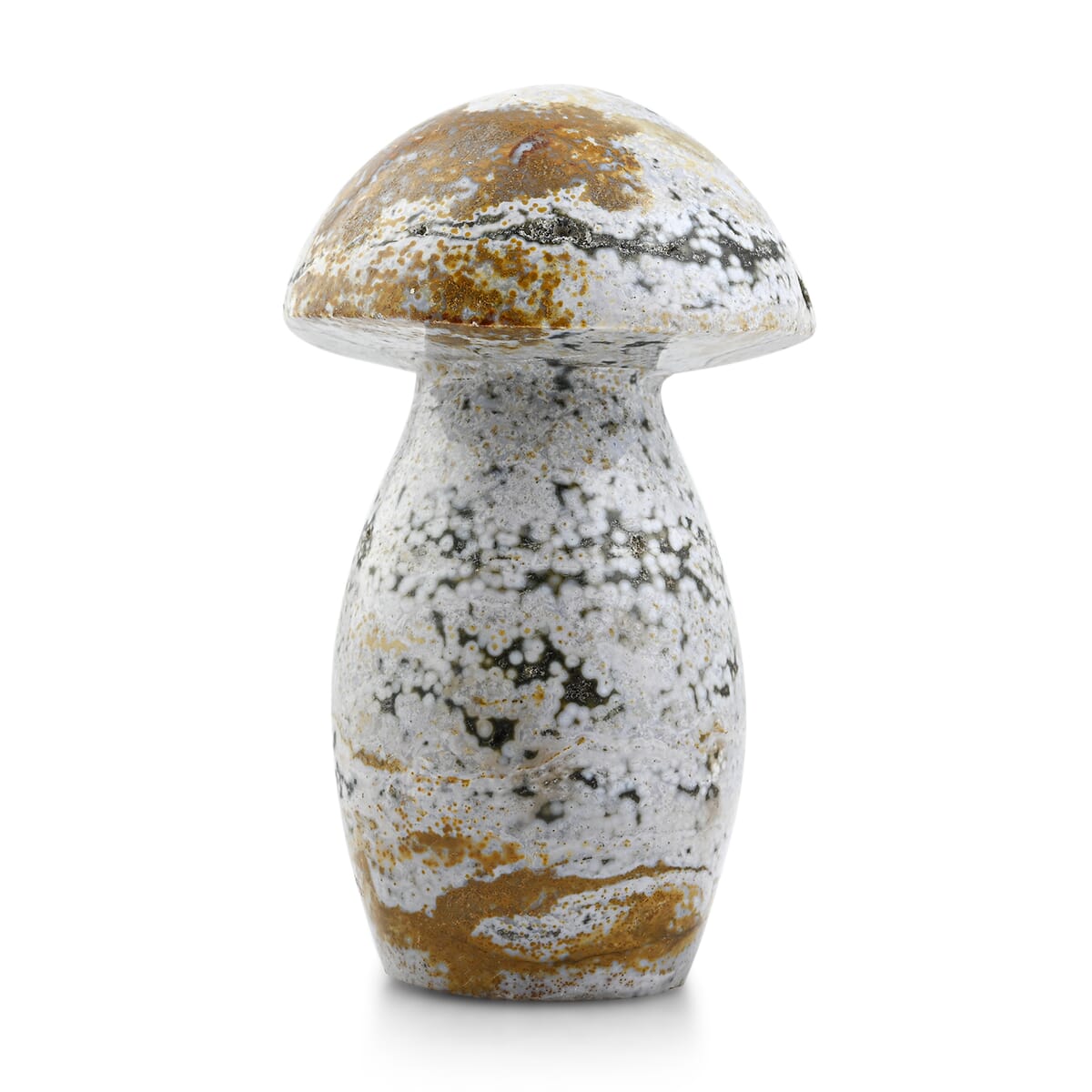Multi Jasper Mushroom -XL Approx 1814ctw image number 0