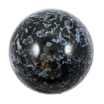 Jasper Gabbro Sphere -M Approx 1814ctw