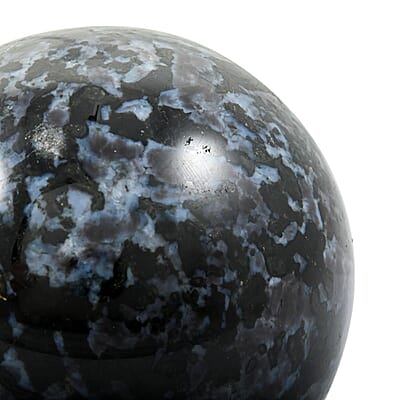 Jasper Gabbro Sphere -M Approx 1814ctw